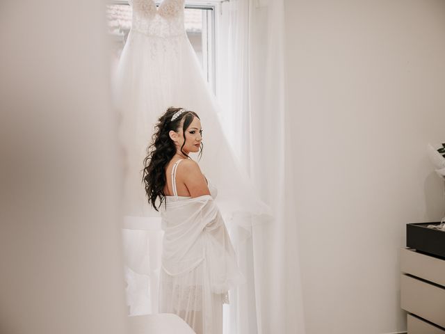 Il matrimonio di Alessandro e Naomi a Lodi, Lodi 89