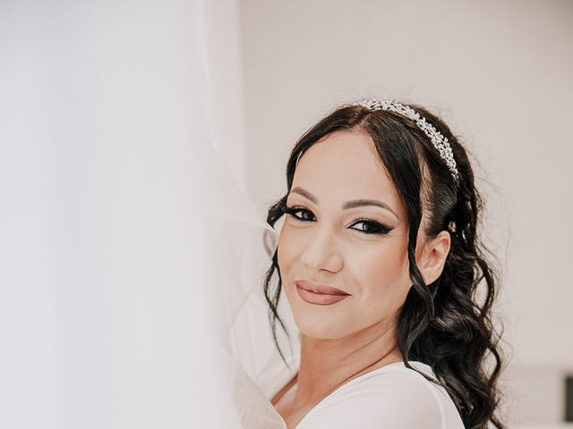 Il matrimonio di Alessandro e Naomi a Lodi, Lodi 90