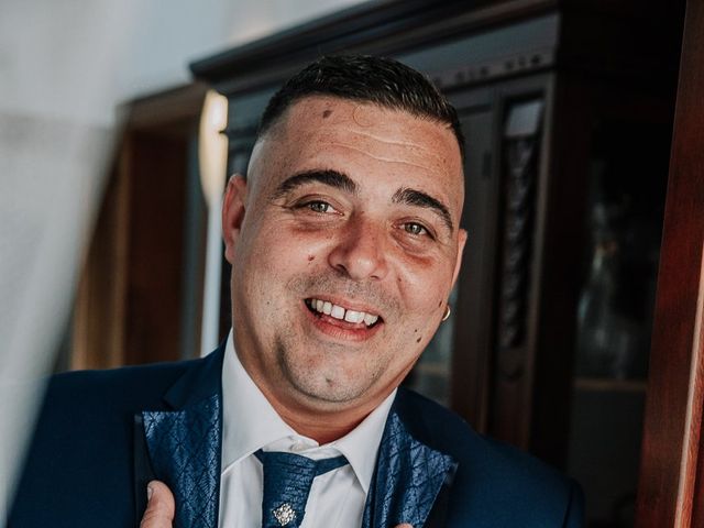 Il matrimonio di Alessandro e Naomi a Lodi, Lodi 91