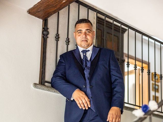 Il matrimonio di Alessandro e Naomi a Lodi, Lodi 94