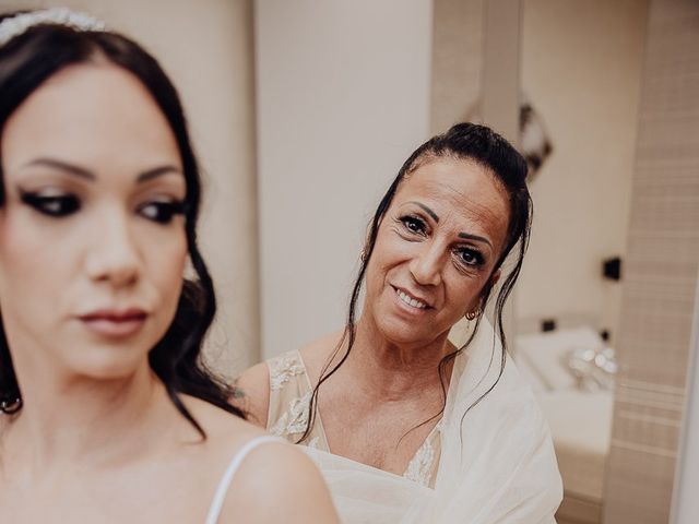 Il matrimonio di Alessandro e Naomi a Lodi, Lodi 96