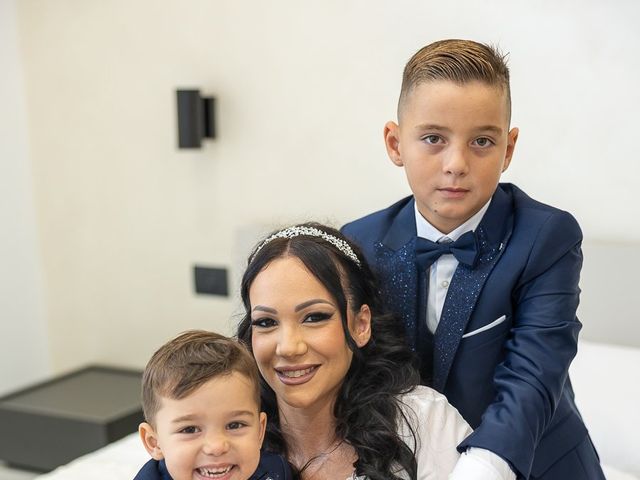 Il matrimonio di Alessandro e Naomi a Lodi, Lodi 97