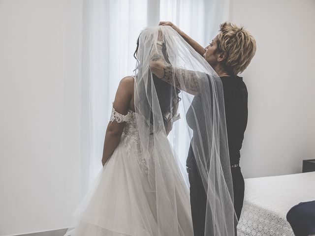 Il matrimonio di Alessandro e Naomi a Lodi, Lodi 98