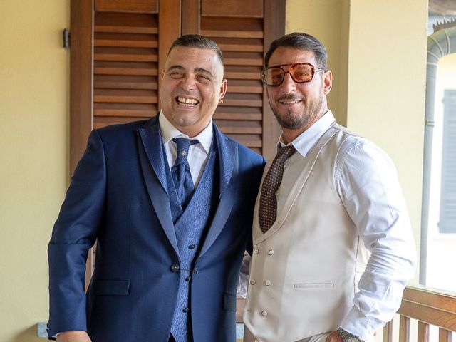 Il matrimonio di Alessandro e Naomi a Lodi, Lodi 99