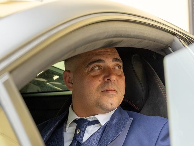 Il matrimonio di Alessandro e Naomi a Lodi, Lodi 102