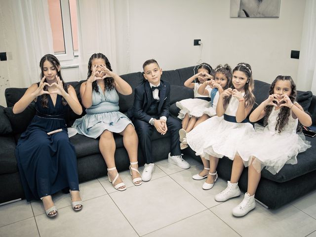 Il matrimonio di Alessandro e Naomi a Lodi, Lodi 103