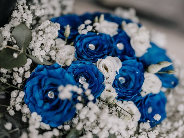 Il matrimonio di Alessandro e Naomi a Lodi, Lodi 112