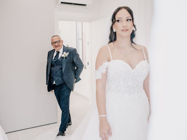 Il matrimonio di Alessandro e Naomi a Lodi, Lodi 113