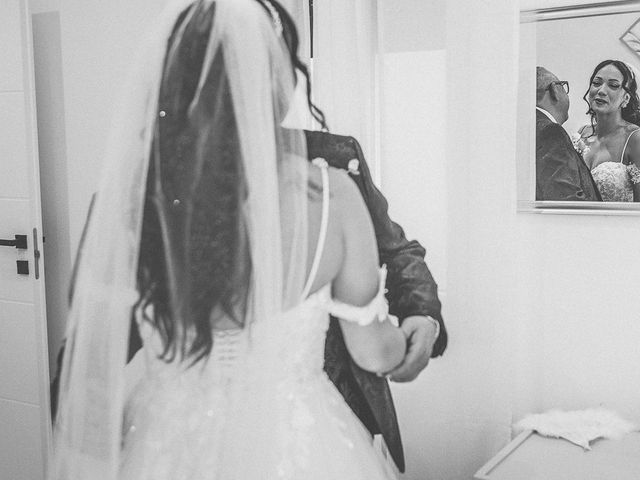 Il matrimonio di Alessandro e Naomi a Lodi, Lodi 114