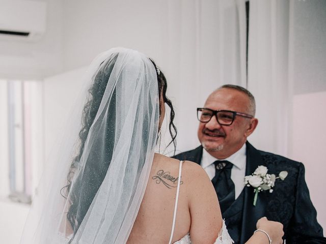 Il matrimonio di Alessandro e Naomi a Lodi, Lodi 115