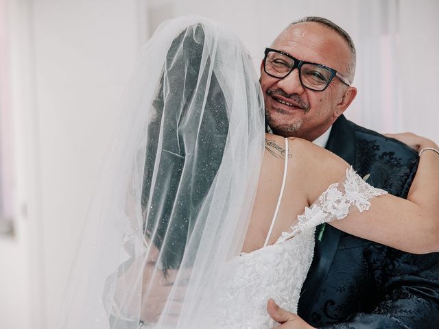 Il matrimonio di Alessandro e Naomi a Lodi, Lodi 117