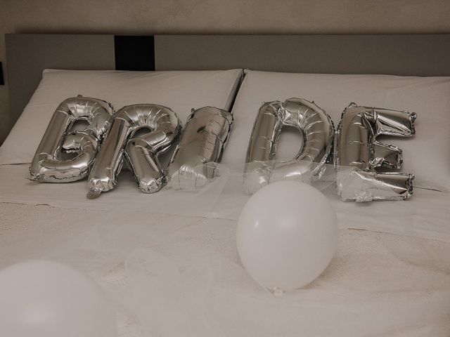 Il matrimonio di Alessandro e Naomi a Lodi, Lodi 118