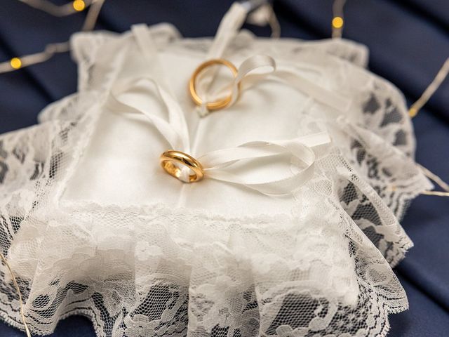 Il matrimonio di Alessandro e Naomi a Lodi, Lodi 120