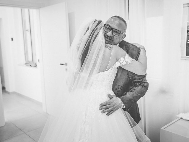 Il matrimonio di Alessandro e Naomi a Lodi, Lodi 122