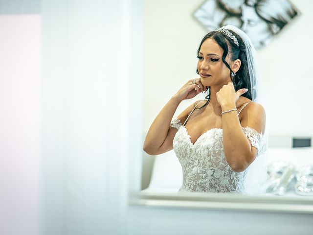 Il matrimonio di Alessandro e Naomi a Lodi, Lodi 124