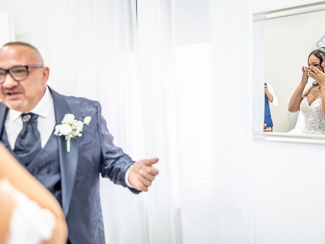 Il matrimonio di Alessandro e Naomi a Lodi, Lodi 125