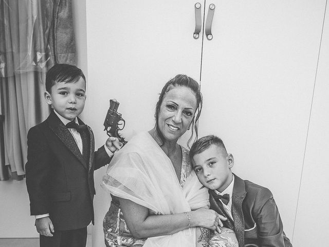 Il matrimonio di Alessandro e Naomi a Lodi, Lodi 128