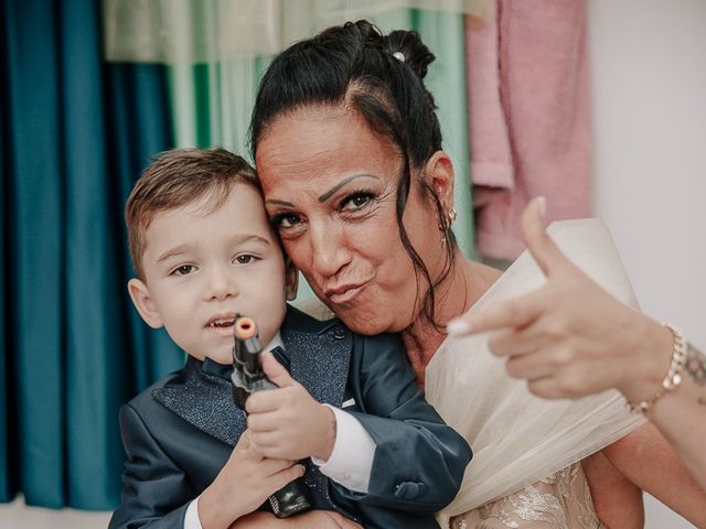 Il matrimonio di Alessandro e Naomi a Lodi, Lodi 129