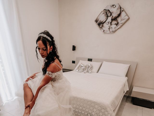 Il matrimonio di Alessandro e Naomi a Lodi, Lodi 130