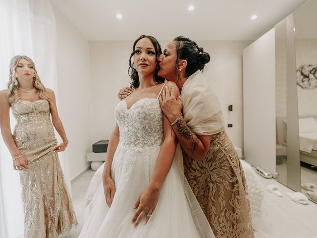 Il matrimonio di Alessandro e Naomi a Lodi, Lodi 131