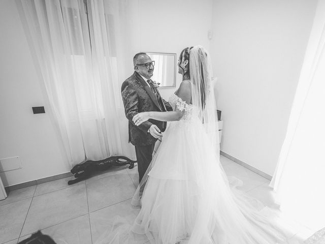 Il matrimonio di Alessandro e Naomi a Lodi, Lodi 133