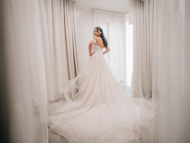 Il matrimonio di Alessandro e Naomi a Lodi, Lodi 136