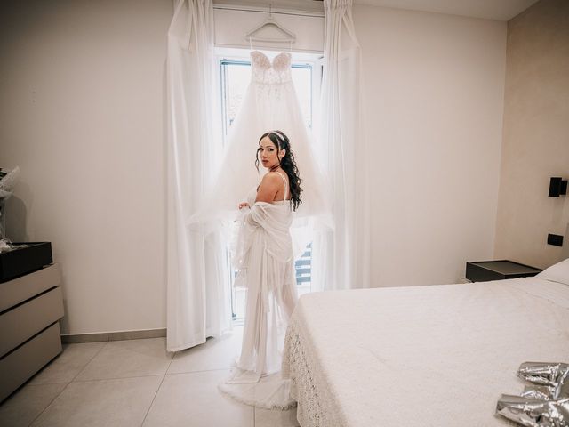 Il matrimonio di Alessandro e Naomi a Lodi, Lodi 138
