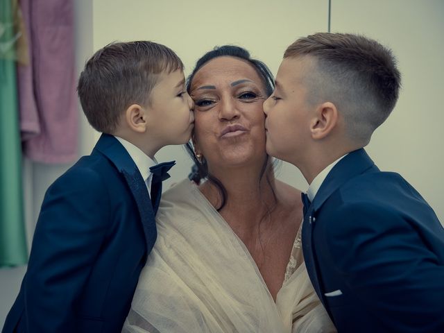 Il matrimonio di Alessandro e Naomi a Lodi, Lodi 139