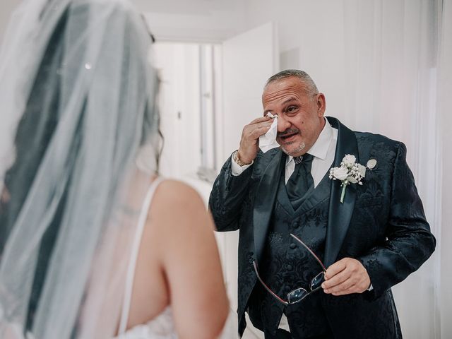 Il matrimonio di Alessandro e Naomi a Lodi, Lodi 140
