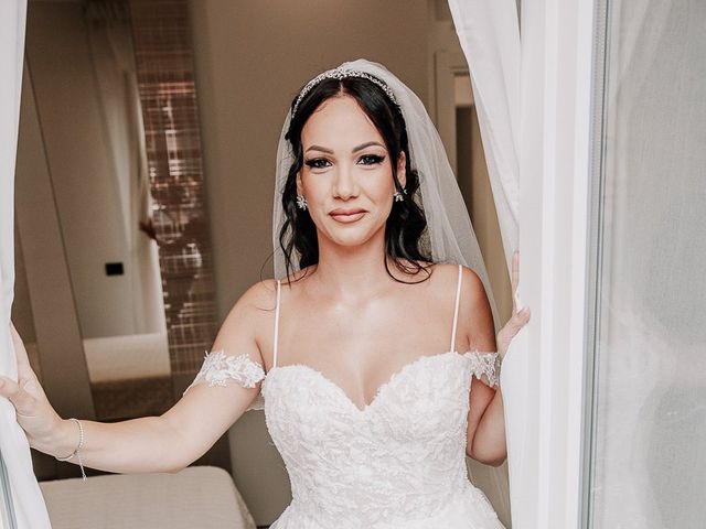 Il matrimonio di Alessandro e Naomi a Lodi, Lodi 141