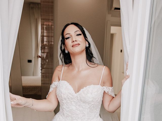 Il matrimonio di Alessandro e Naomi a Lodi, Lodi 142