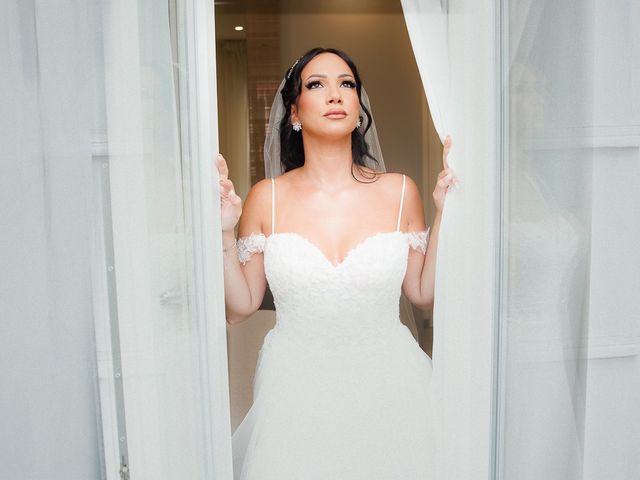 Il matrimonio di Alessandro e Naomi a Lodi, Lodi 143