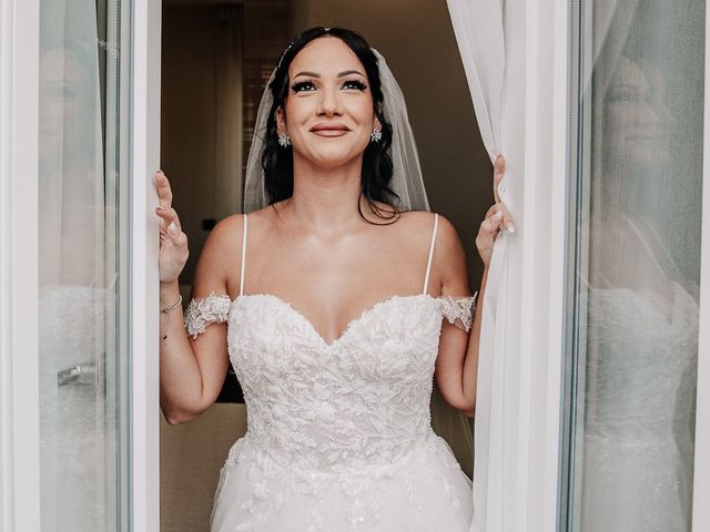 Il matrimonio di Alessandro e Naomi a Lodi, Lodi 144