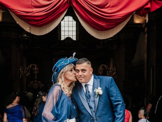 Il matrimonio di Alessandro e Naomi a Lodi, Lodi 149