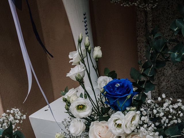 Il matrimonio di Alessandro e Naomi a Lodi, Lodi 151