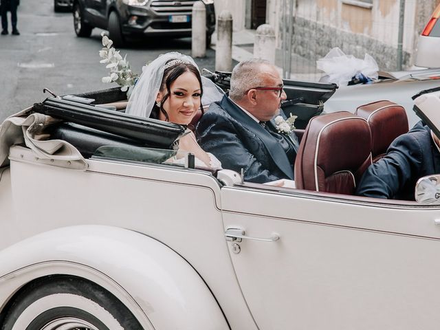 Il matrimonio di Alessandro e Naomi a Lodi, Lodi 158