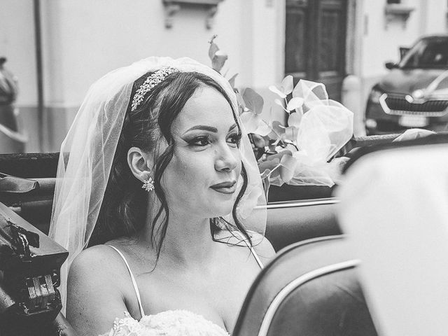 Il matrimonio di Alessandro e Naomi a Lodi, Lodi 159
