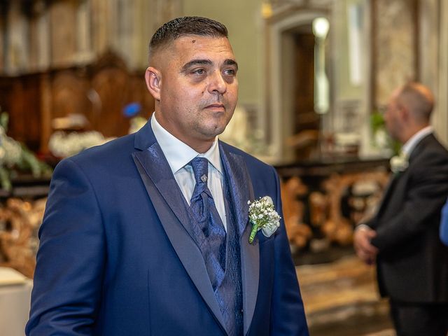 Il matrimonio di Alessandro e Naomi a Lodi, Lodi 165