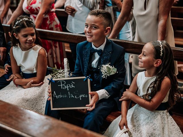 Il matrimonio di Alessandro e Naomi a Lodi, Lodi 170