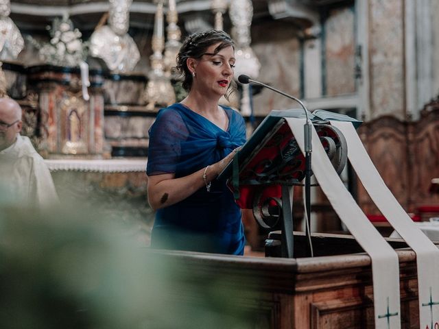 Il matrimonio di Alessandro e Naomi a Lodi, Lodi 172