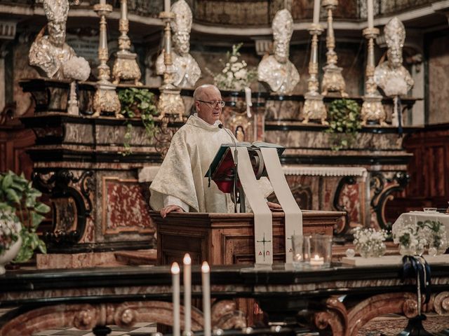 Il matrimonio di Alessandro e Naomi a Lodi, Lodi 173