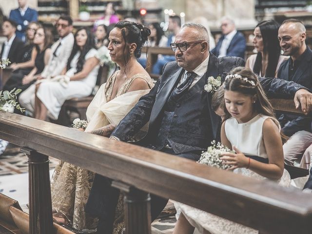 Il matrimonio di Alessandro e Naomi a Lodi, Lodi 174
