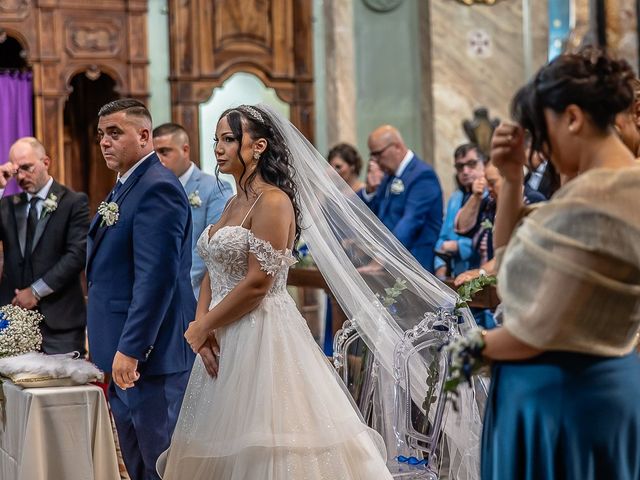 Il matrimonio di Alessandro e Naomi a Lodi, Lodi 177