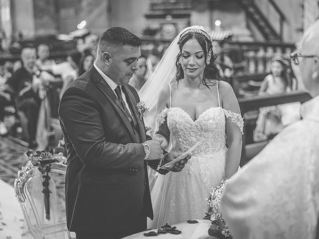 Il matrimonio di Alessandro e Naomi a Lodi, Lodi 190