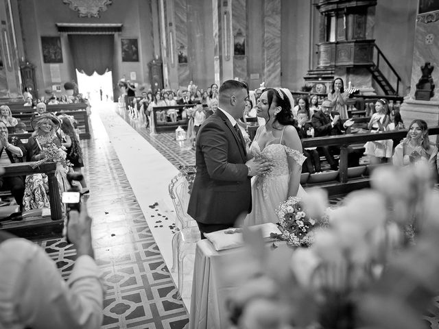 Il matrimonio di Alessandro e Naomi a Lodi, Lodi 192