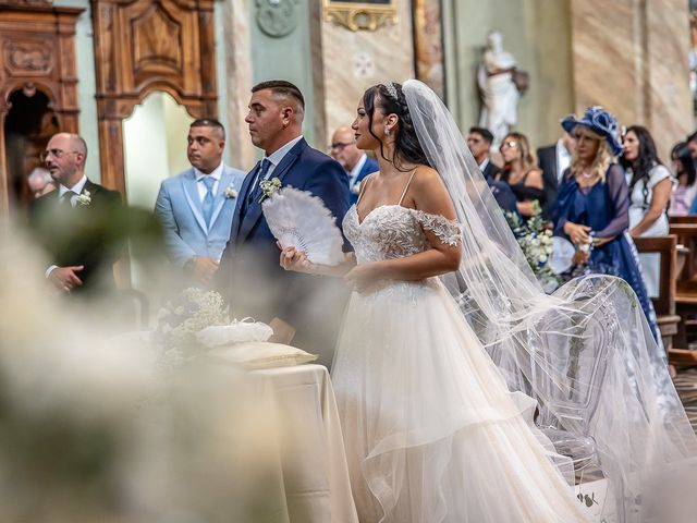 Il matrimonio di Alessandro e Naomi a Lodi, Lodi 205