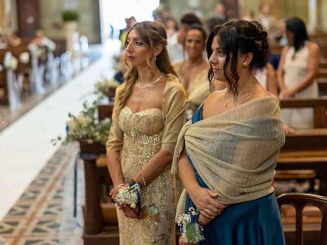 Il matrimonio di Alessandro e Naomi a Lodi, Lodi 212