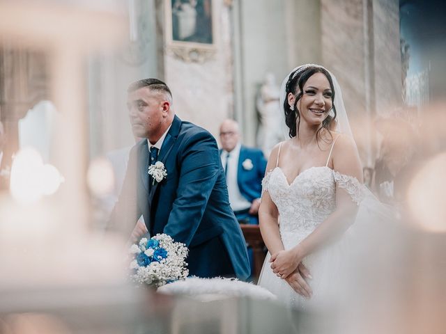 Il matrimonio di Alessandro e Naomi a Lodi, Lodi 213