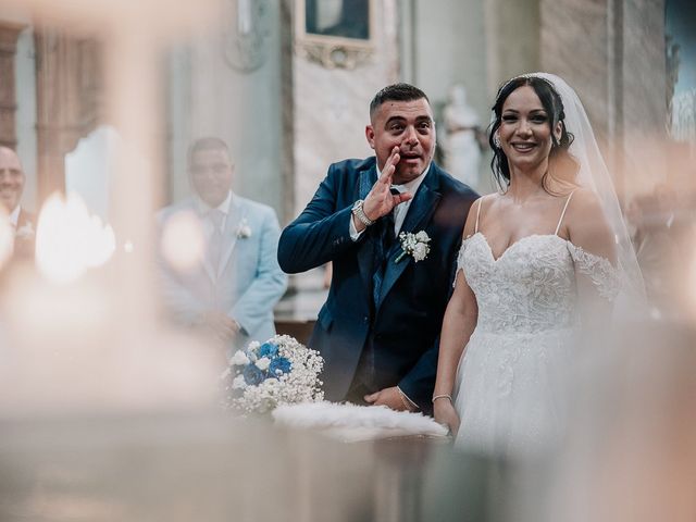 Il matrimonio di Alessandro e Naomi a Lodi, Lodi 214