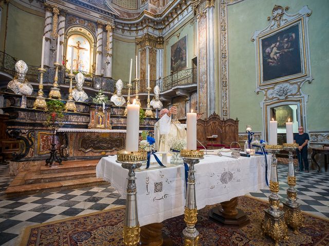 Il matrimonio di Alessandro e Naomi a Lodi, Lodi 219